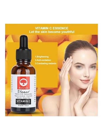 Disaar Vitamin C Face Serum 30ml