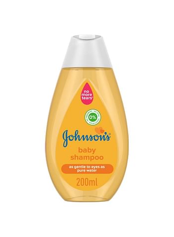 Johnson's Baby Shampoo