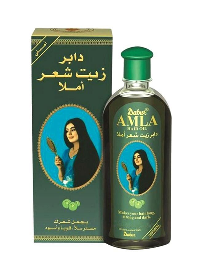 Dabur Amla Hair Oil 200ml