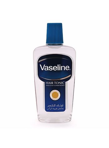 Vaseline Hair Tonic Intensive 100ml