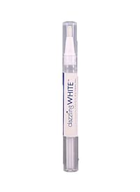 Dazzling White Teeth Whitening Pen White/Clear 2grams