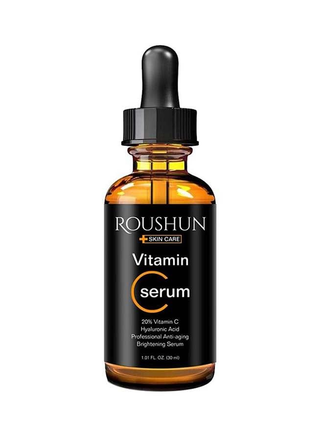 ROUSHUN Skin Care Vitamin C Serum 30ml