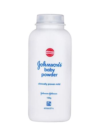 Johnson's Baby Powder 200g