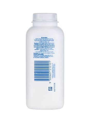 Johnson's Baby Powder 200g