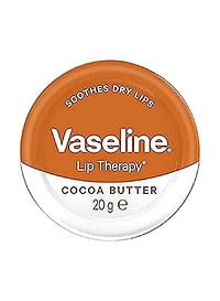 Vaseline Lip Therapy Cocoa Butter 17grams