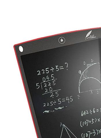 LCD Tablet Blackboard For Kids 8.5inch