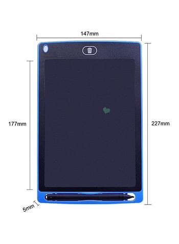 Generic 8.5-Inch Portable LCD Writing Tablet