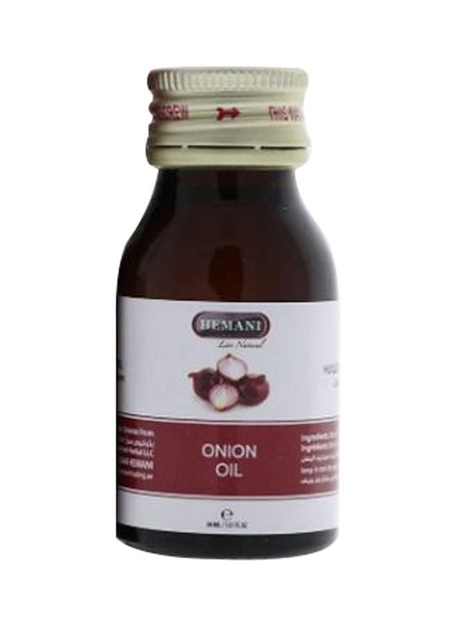 HEMANI Onion Oil 30ml