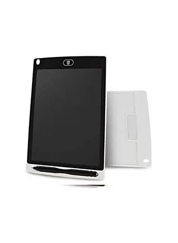 8.5-Inch Portable Lcd Writing Tablet Eco Friendly Protect Eyes Durable And Premium Quality 16x14x2cm