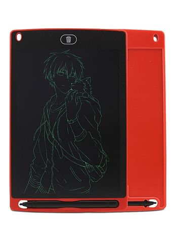 8.5-Inch Portable LCD Writing Tablet