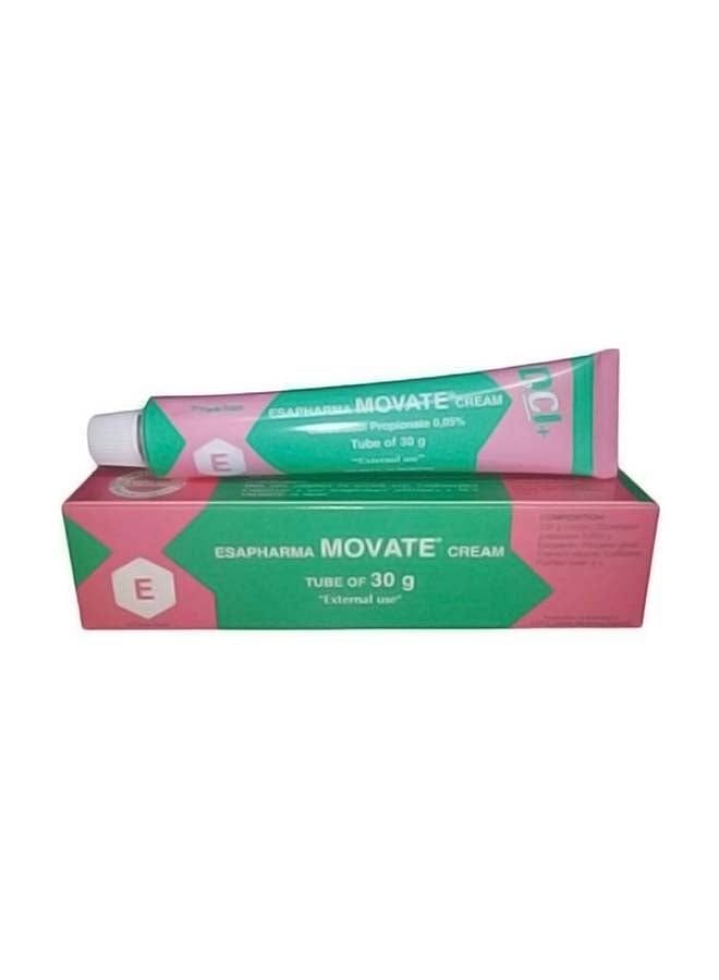 ESAPHARMA Movate Cream 30grams