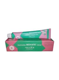 ESAPHARMA Movate Cream 30grams