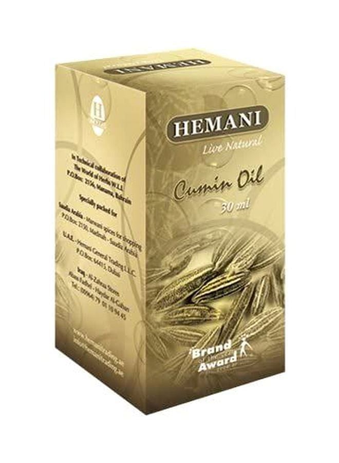 HEMANI Cumin Oil 30ml