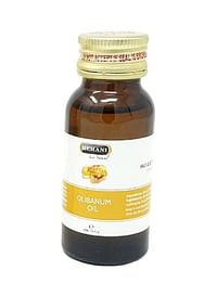 HEMANI Olibanum Hair Oil 30ml