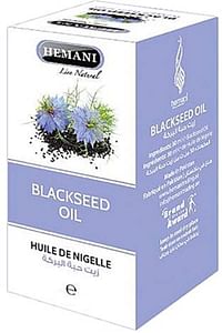 HEMANI Blackseed Oil 30 ML