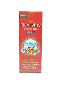 Navratna Herbal Oil Red 100ml