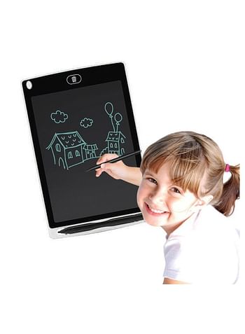 LCD Writing With Drawing Board 8.5inch