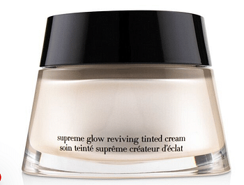 Giorgio Armani Crema Nuda Supreme Glow Reviving Tinted Cream - # 01 Nude Glow 50ml