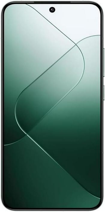 Xiaomi 14 5G Mobile,  (12Gb Ram+512 Gb) | Snapdragon 8 Gen 3| 6.36" Amoled 120Hz display | Leica Triple Lens Camera 50+50+50MP, 32MP Front camera Jade Green