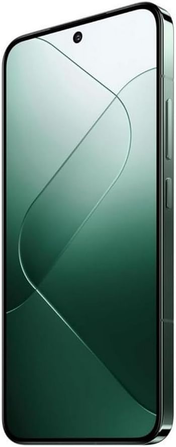 Xiaomi 14 5G Mobile,  (12Gb Ram+512 Gb) | Snapdragon 8 Gen 3| 6.36" Amoled 120Hz display | Leica Triple Lens Camera 50+50+50MP, 32MP Front camera Jade Green