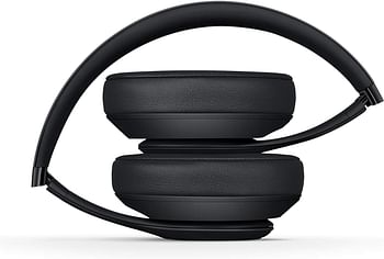 Beats Studio3 Wireless Over‑Ear Headphones - Matte Black