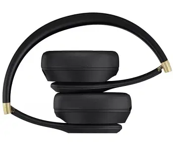 Beats Solo 4 – Wireless Bluetooth On-Ear Headphones, Apple & Android Compatible, Up to 50 hours of Battery Life – Matt Black