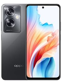 OPPO A79 5G Dual SIM 8GB RAM 256GB ROM Mystery Black