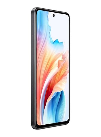 OPPO A79 5G Dual SIM 8GB RAM 256GB ROM Mystery Black