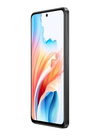 OPPO A79 5G Dual SIM 8GB RAM 256GB ROM Mystery Black