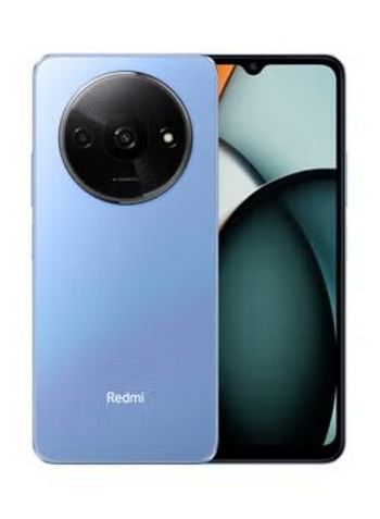 Xiaomi Redmi A3 Dual Sim Star Blue 4GB Ram 128GB 4G