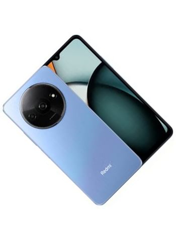 Xiaomi Redmi A3 Dual Sim Star Blue 4GB Ram 128GB 4G