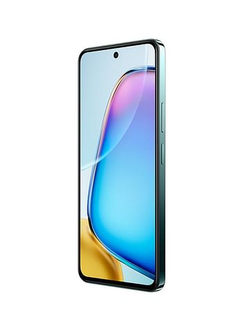 vivo Y38 Dual SIM  8GB RAM 256GB 5G Agate Green