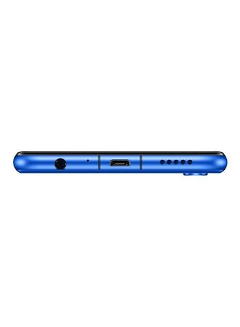 Honor 8X Dual-SIM 4G LTE 128GB 4GB RAM - Blue