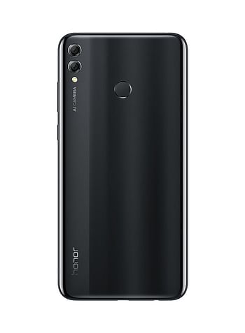 Honor 8X Dual-SIM 4G LTE 128GB 4GB RAM - Red