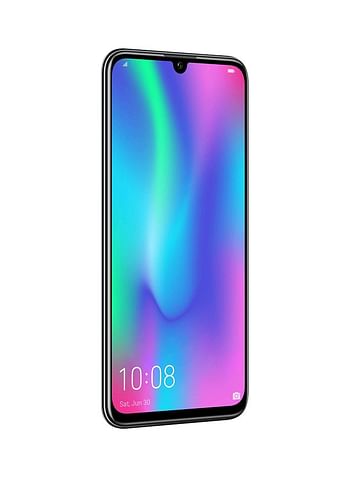 Honor 8X Dual-SIM 4G LTE 128GB 4GB RAM - Red