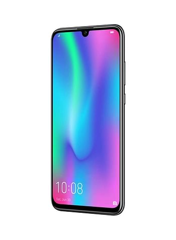 Honor 8X Dual-SIM 4G LTE 128GB 4GB RAM - Red