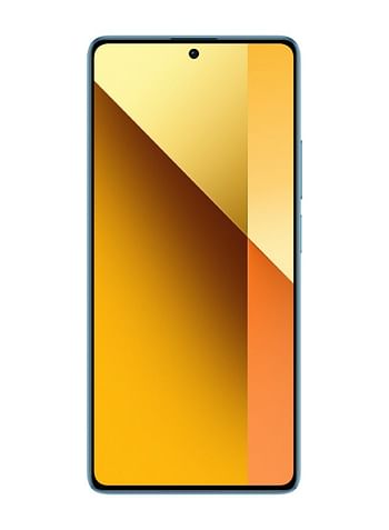 Xiaomi Redmi Note 13 5G Dual SIM  8GB RAM 256GB - Ocean Teal