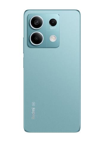 Xiaomi Redmi Note 13 5G Dual SIM  8GB RAM 256GB - Ocean Teal