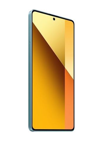 Xiaomi Redmi Note 13 5G Dual SIM  8GB RAM 256GB - Ocean Teal