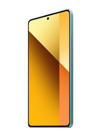 Xiaomi Redmi Note 13 5G Dual SIM  8GB RAM 256GB - Ocean Teal