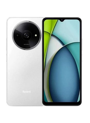 Xiaomi Redmi A3X Dual Sim white 4GB RAM 128GB 4G