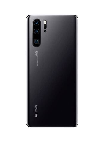 HUAWEI P30 Pro Dual-SIM 4G LTE 128GB 8GB RAM - Black