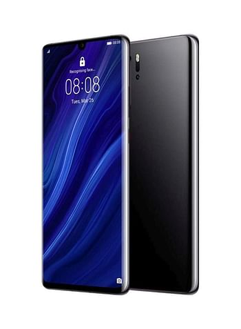 HUAWEI P30 Pro Dual-SIM 4G LTE 128GB 8GB RAM - Black