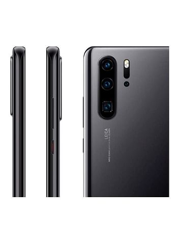 HUAWEI P30 Pro Dual-SIM 4G LTE 128GB 8GB RAM - Black