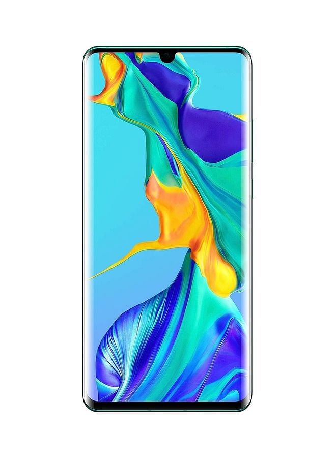 HUAWEI P30 Pro Dual SIM  8GB RAM 128GB 4G LTE Aurora