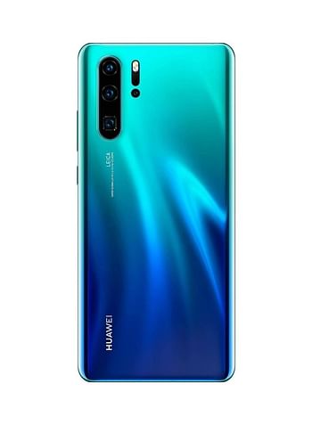 HUAWEI P30 Pro Dual SIM  8GB RAM 128GB 4G LTE Aurora