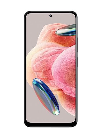 Xiaomi Redmi Note 12 Dual SIM  8GB RAM 128GB 4G - Ice Blue