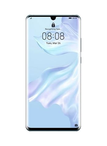 HUAWEI P30 Pro Dual SIM 4G 8GB RAM 256GB Breathing Crystal