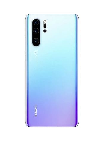 HUAWEI P30 Pro Dual SIM 4G 8GB RAM 256GB Breathing Crystal