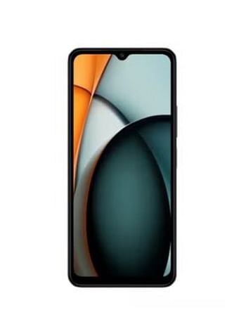 Xiaomi Redmi A3 Dual SIM 4G 4GB RAM 128GB Midnight Black